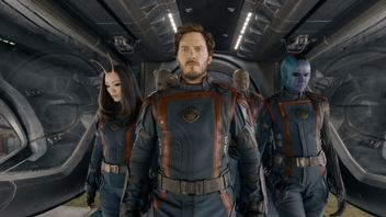 Strażnicy Galaktyki 3 to nie film dla dzieci; warto o tym pamiętać przed seansem