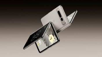 Dobrze się składa - Pixel Fold to najbardziej innowacyjny smartfon Google