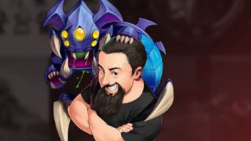 Deweloper LoLa i TFT zbeształ nastolatki na Twitchu - 'Siedzą w domu u mamy w sypialni i gadają bzdury'