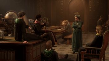 Hogwarts Legacy to megahit, wygenerowało gigantyczne zarobki [Aktualizacja]