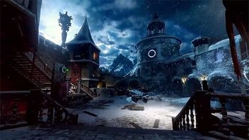 Call of Duty: Black Ops III - Awakening - zwiastun i nowe informacje