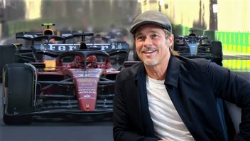 Brad Pitt rzuca wyzwanie Tomowi Cruise'owi; aktor sam poprowadzi bolid wyścigowy