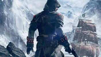 Assassin's Creed: Rogue - templariusz Shay rozpoczyna łowy na PC