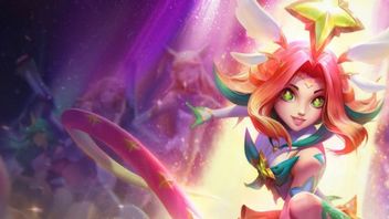 Postać z LoL-a traci win rate, bo gracze polubili ją aż za bardzo