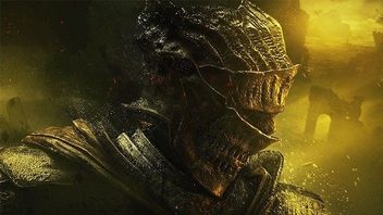 Dark Souls III debiutuje na Zachodzie