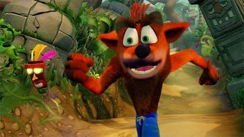 Crash Bandicoot N. Sane Trilogy trafi na PC i Switch. Kolejna gra z serii ukaże się w 2019 r.