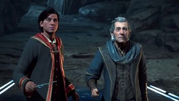 Ruszają prace nad kontynuacją Hogwarts Legacy? Twórcy werbują do nowej gry AAA