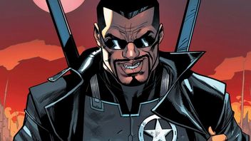 Blade nie ma szczęścia, film Marvela opóźniony przez strajk scenarzystów