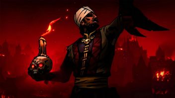Nowości na Steam. Mocny tydzień dla fanów RPG i survivalu