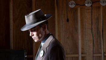 Nowy zwiastun Oppenheimera pokazuje, jakie nadzieje wiązano z bombą atomową