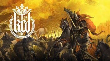 Recenzja gry Kingdom Come: Deliverance - między Gothikiem a Wiedźminem