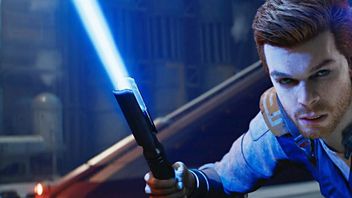 Żaby z Jedi Survivor w końcu pokonane. Gucio potrzebował 29 godzin