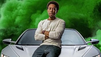 Gwiazda Szybkich i wściekłych o reakcjach na motyw przewodni serii „Ludzie żartują z rodziny”