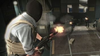 Kontrakty z CSGO z fanowskim redesignem. Mogłyby tak wyglądać w CS 2