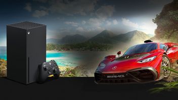 Microsoft obniża ceny pamięci do Xboksa Series X i S, ale nie w Polsce