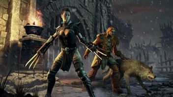 Gracze oceniają zmiany w Diablo 2 Resurrected; sugerują, że stoi za nimi stażysta