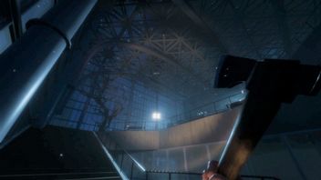 The Highrise to miejski survival o wieżowcu opanowanym przez złych kosmitów, demo przyciągnęło graczy