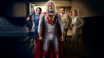 Netflix nakręcił serial fantasy wart 200 milionów dolarów, o którym nikt nie pamięta