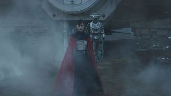 Zwiastuny filmowe z Super Bowl LII, m.in. Han Solo i Mission Impossible – Fallout