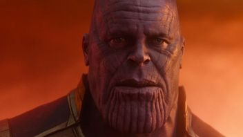 Zakończenie Avengers: Wojna bez granic było zbyt mroczne dla Marvela, dlatego je zmieniono