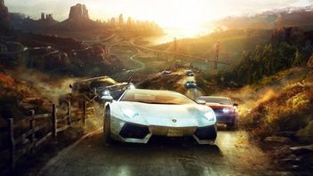 The Crew - premiera 2.12, beta testy konsolowej wersji w listopadzie