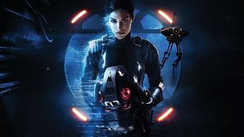 Karząca ręka graczy spadła na Star Wars: Battlefront 2? Top 10 UK (12 - 18 listopadowa)