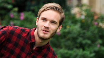 PewDiePie dostał bana na Twitchu choć nawet nie streamował