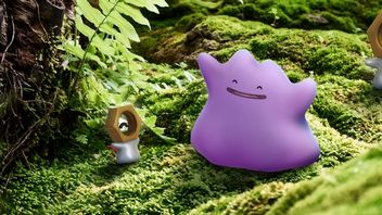 Pokemon GO może w końcu sprawić, że rozmiar będzie mieć znaczenie