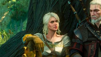 Okładki Wiedźmina potrafią przyciągać wzrok. Tak wyglądają zagraniczne wydania