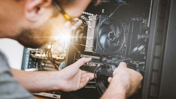 Nigdy nie oszczędzaj na tym komponencie; gracze są co do tego zgodni