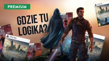 Star Wars Jedi: Survivor to kolejny dowód, że internet popsuł gry