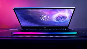 MSI padło ofiarą hakerów, uważajcie na oprogramowanie z sieci