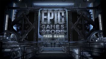 Epic Games Store ma nam podarować 8 gier za darmo z okazji wielkiej wyprzedaży [Aktualizacja]