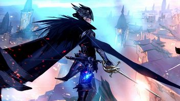 Nowe Dragon Age i SKATE każą na siebie czekać, EA ujawnia kalendarz premier