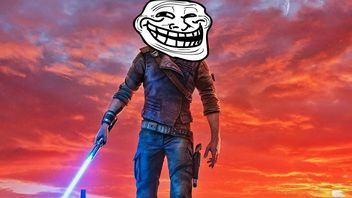 Deweloper Star Wars Jedi: Survivor stworzył tego przeciwnika po to, aby wkurzyć graczy