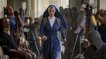 Czy Pani Davis ma szansę na 2. sezon? Do Emmy zgłoszono ją jako serial limitowany