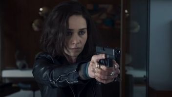 Emilia Clarke debiutuje w MCU. Tak wygląda w Tajnej inwazji