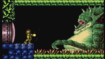 Nintendo pozywa strony z ROM-ami