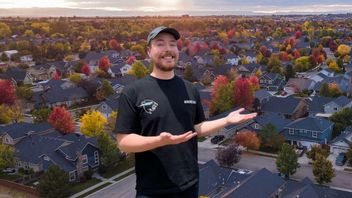 MrBeast ma rozmach. Kupił całe osiedle dla swoich pracowników