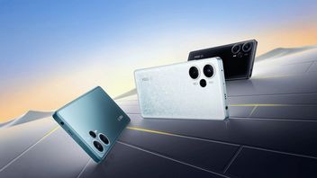 Flagowiec w cenie średniaka? Wiemy, ile kosztuje POCO F5