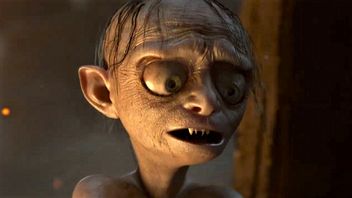 LotR Gollum już wcześniej straszył wymaganiami sprzętowymi, a teraz są jeszcze wyższe