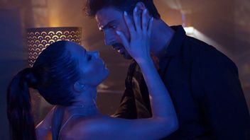 Sceny seksu tylko jako CGI? To może być przyszłość filmów