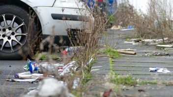 AI zobaczy, że śmiecicie i doniesie na Was automatycznie