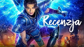 Blockbuster robiony przez Polaka zachowuje honor, choć daleko mu do ideału