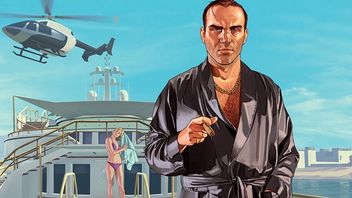 GTA 6 najdroższą grą w historii? Najnowsze plotki podają szaloną kwotę