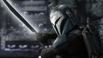 Dlaczego potężny artefakt został zniszczony w The Mandalorian? Gwiazda serialu wyjaśnia