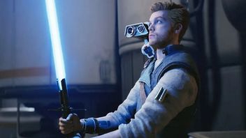 Star Wars Jedi: Survivor dostał znacznie lepszą walkę dzięki jednemu projektowi
