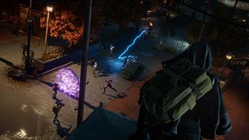 Arkane, twórcy nieszczęsnego Redfall, pracują nad nową grą
