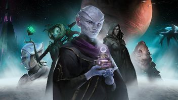 Uznana kosmiczna strategia w promocji na Steam z okazji premiery nowego dodatku