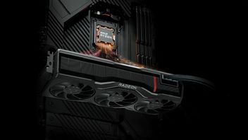 AMD Radeon RX 7600 - wyciekła cena i data premiery; szykuje się walka z RTX-em 4060 Ti